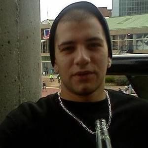 Meet your Posher, Frank